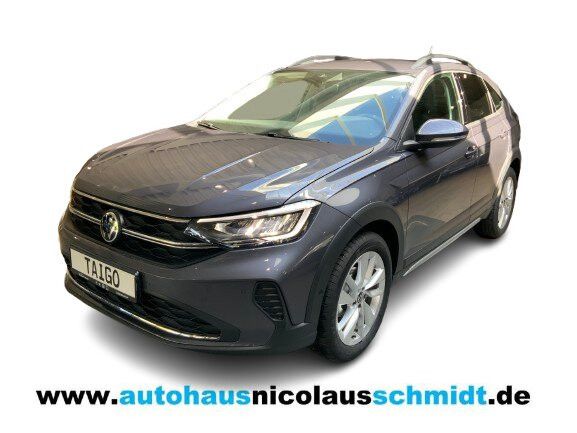 Bild des Angebotes Volkswagen Taigo Life 1.0 TSI DSG