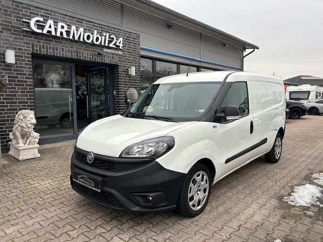 Bild des Angebotes Fiat Doblo SX Maxi Kasten Pharma/ GDB Ausbau/Heiz-Küh