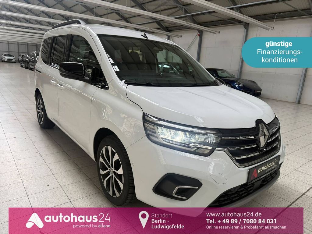 Bild des Angebotes Renault Kangoo III 1.3 Techno LED|ParkPilot|Kamera