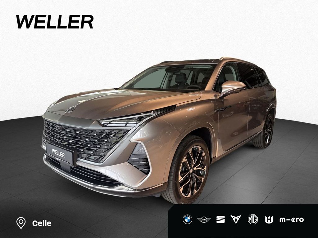 Bild des Angebotes MG S9 PHEV Premium ACC HUD 360° SHZ Navi Massage