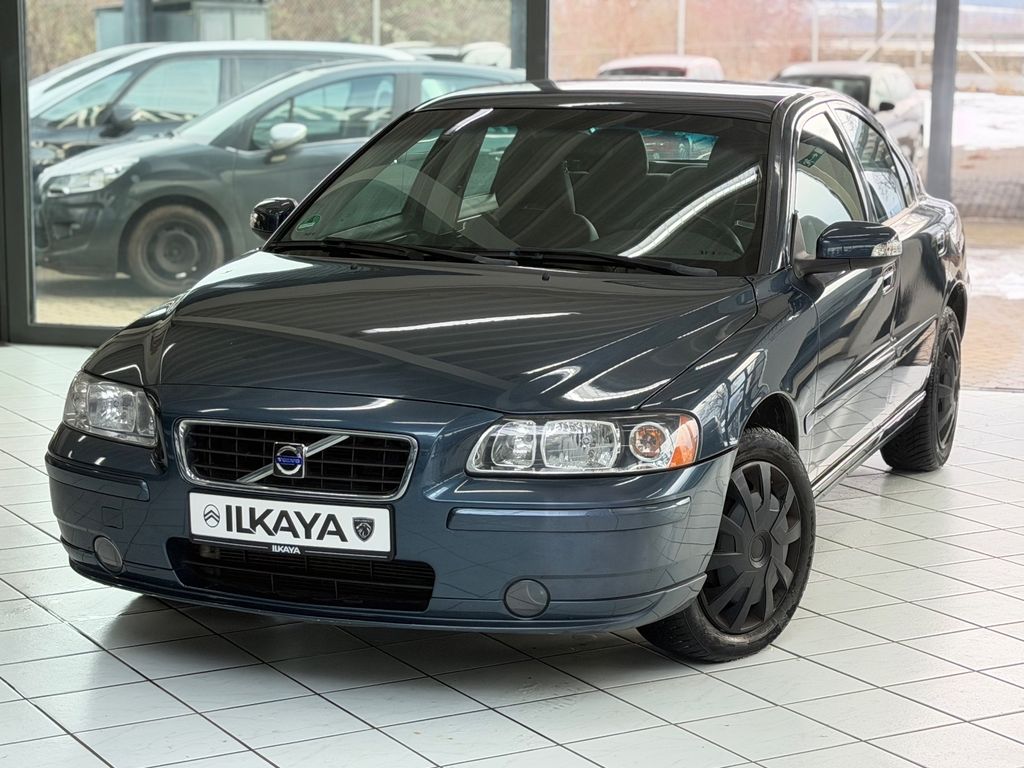 Bild des Angebotes Volvo S60 Lim. 2.0 T Edition *Automatik*