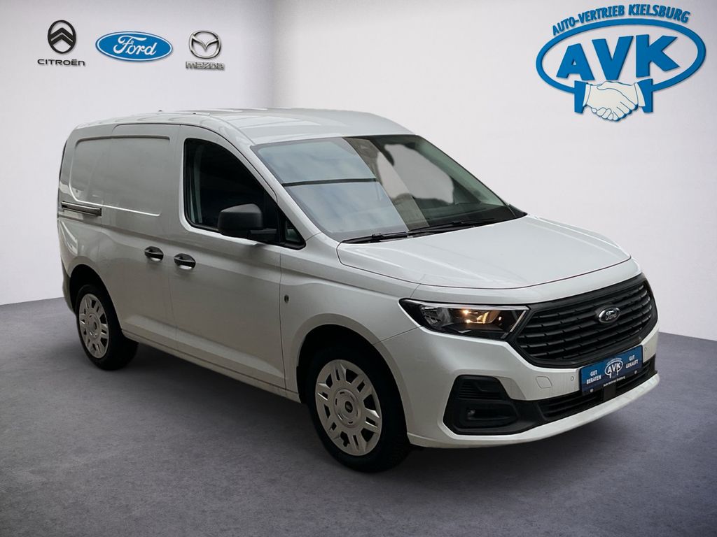 Bild des Angebotes Ford Transit Connect L1 Navi, Klima