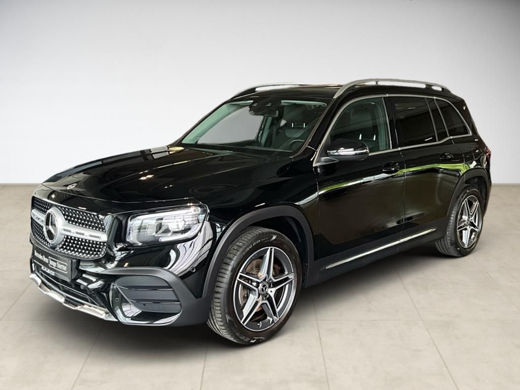 Bild des Angebotes Mercedes-Benz GLB 220 d AMG Style ACC AUT HUD Kam. KlimaA LED