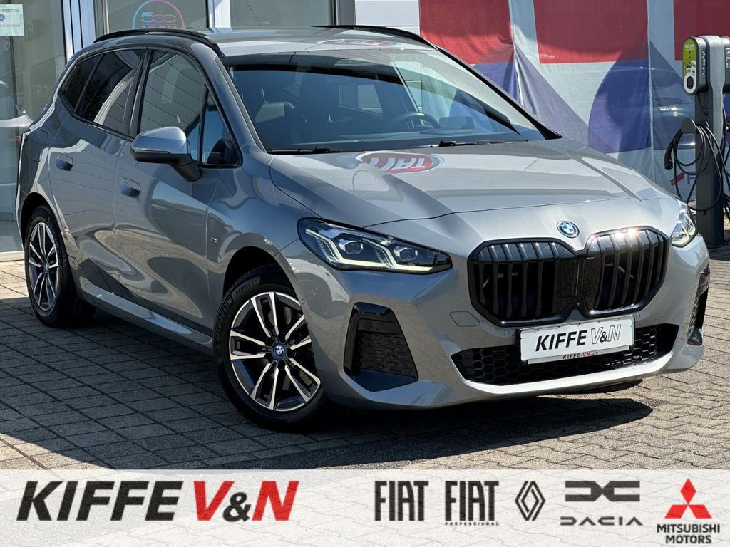 Bild des Angebotes BMW 230 Active Tourer xD MSPORT HUD DAP PA+ HK MEMOR