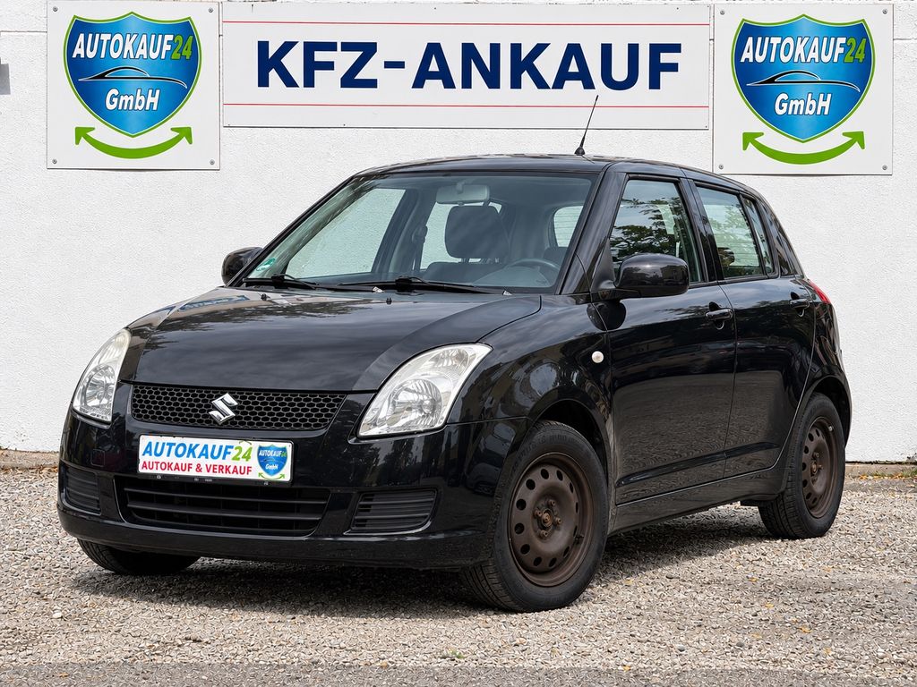 Bild des Angebotes Suzuki Swift Lim. Comfort