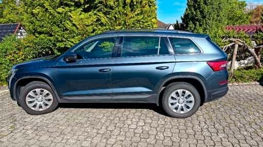 Bild des Angebotes Skoda Kodiaq