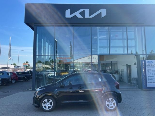 Bild des Angebotes Kia Picanto Core Kamera Verkehrszeichenerk Klima