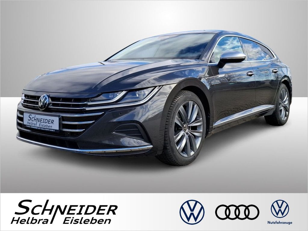 Bild des Angebotes Volkswagen ARTEON SHOOTINGBRAKE 2.0 TDI ELEGANCE