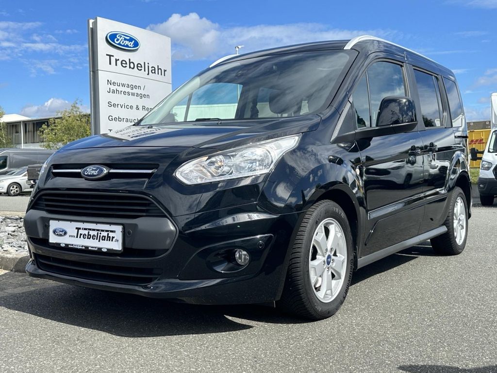 Bild des Angebotes Ford Tourneo Connect 1.0 EcoBoost Titanium PANORAMA