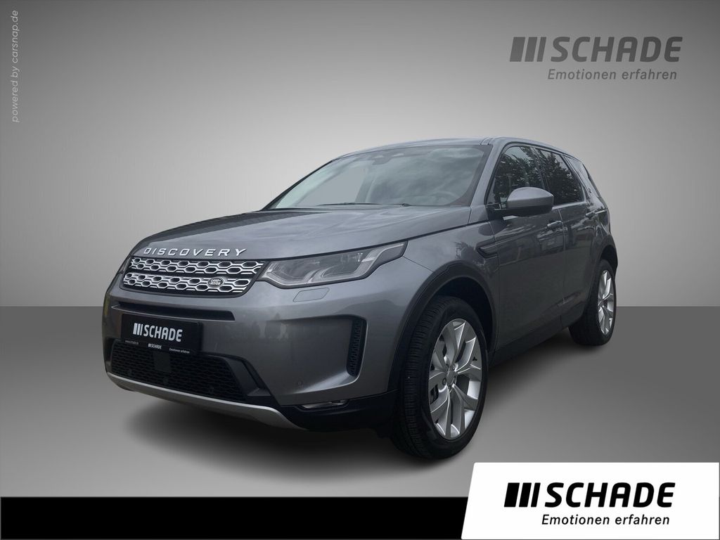Bild des Angebotes Land Rover Discovery Sport 2.0 D200 Mild-Hybrid SE AWD Mild