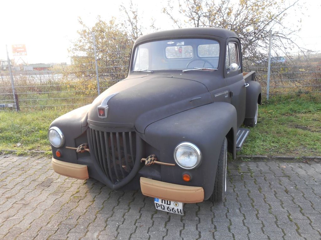 Bild des Angebotes GMC IHV