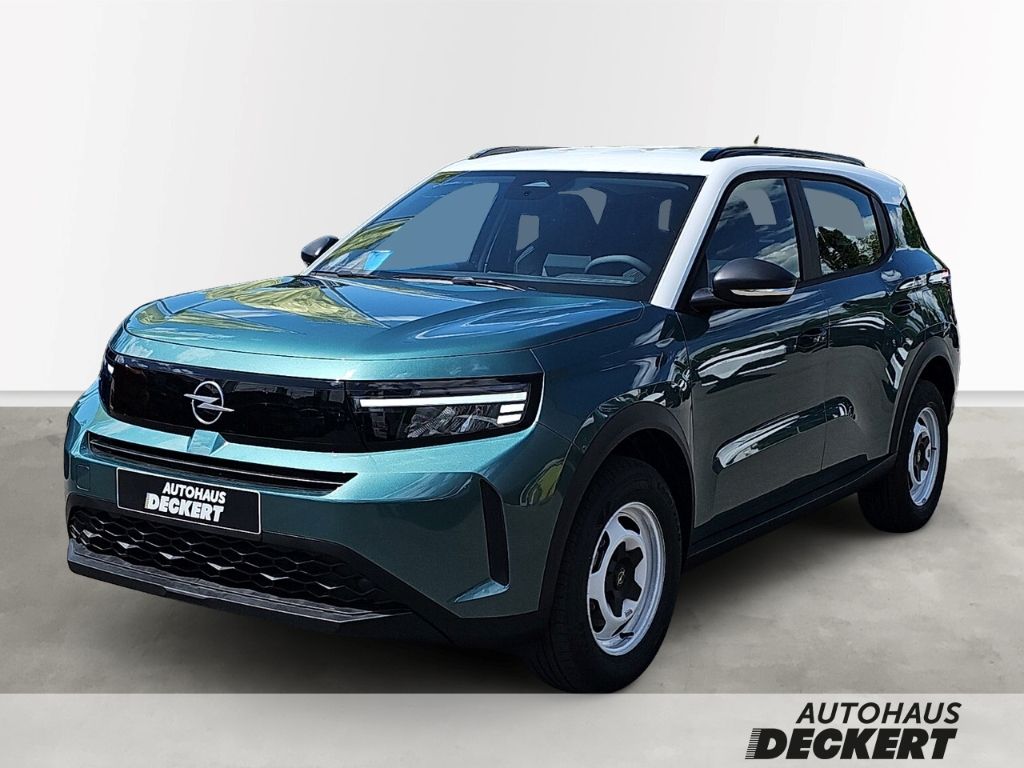 Bild des Angebotes Opel Frontera Edition Hybrid Tech, Komfort und Design