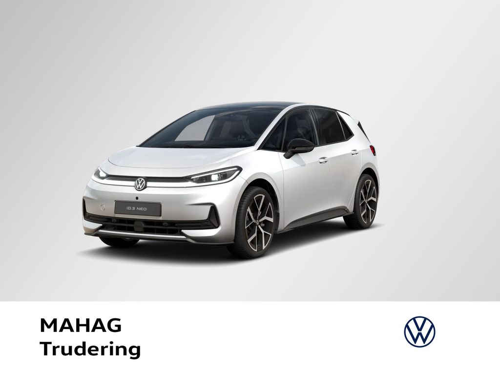 Bild des Angebotes Volkswagen ID.3 Neo Style 170 kW IQ.Light IQ.Drive Pano Nav