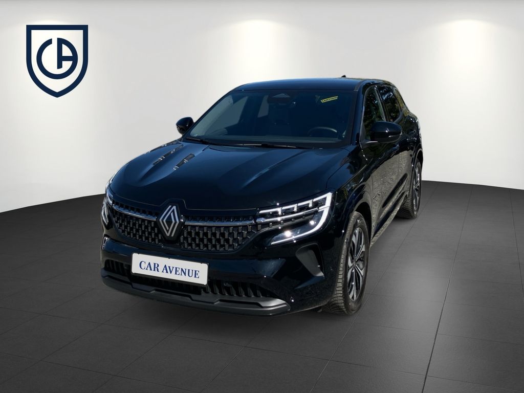 Bild des Angebotes Renault Austral 1.3 TCe 160 Automatik Techno Mild Hybrid