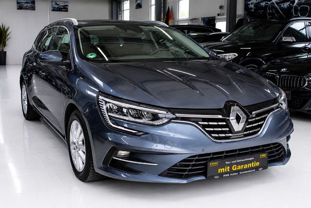 Bild des Angebotes Renault Megane BLUE dCi 115 Business Grandtour,Navi