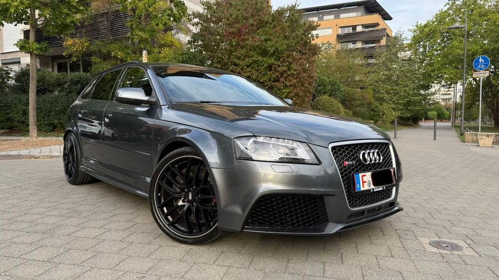 Bild des Angebotes Audi RS3 Sportback 2.5 TFSI Quattro Sport