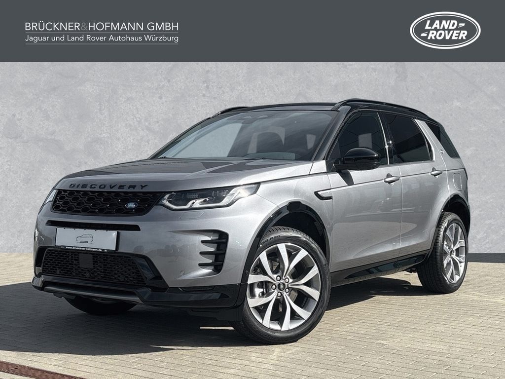 Bild des Angebotes Land Rover Discovery Sport P300e Landmark Plug In Hybrid