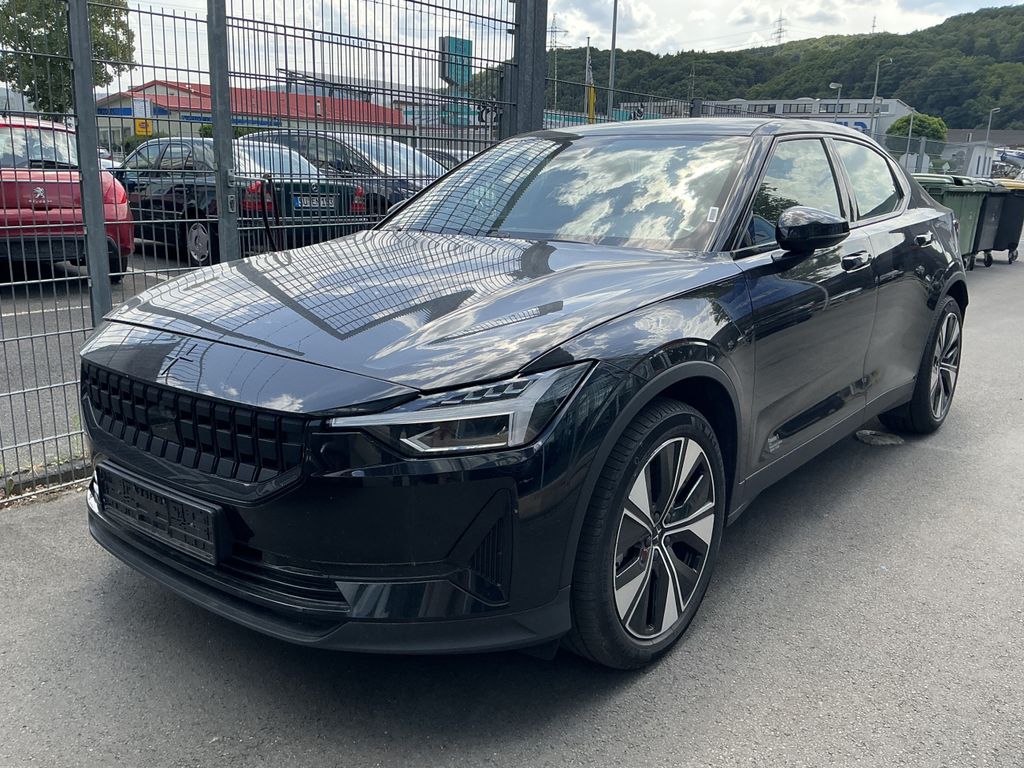 Bild des Angebotes Polestar 2 Standard Range Single Memory R.Cam Navi LED