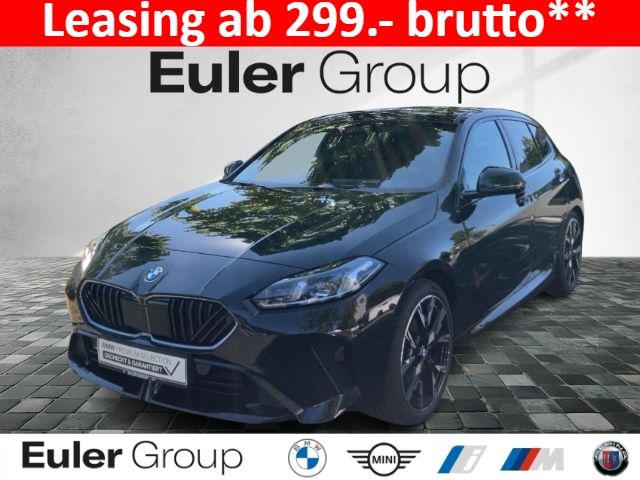 Bild des Angebotes BMW 120 iA Limo M-Sport Pano AHK 19''SRneu Iconic HU