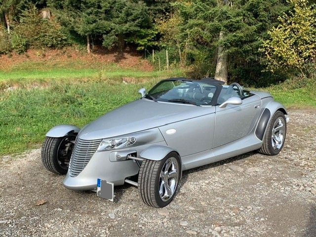 Bild des Angebotes Plymouth Prowler