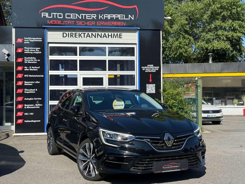 Bild des Angebotes Renault Megane E-TECH IV 5-trg. Intens (LED-Kamera-HuD)