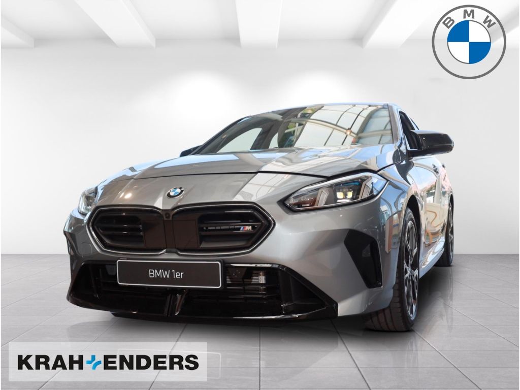 Bild des Angebotes BMW M135 xDrive+Navi+HUD+360Kamera+LenkradHZG+PDCv+h