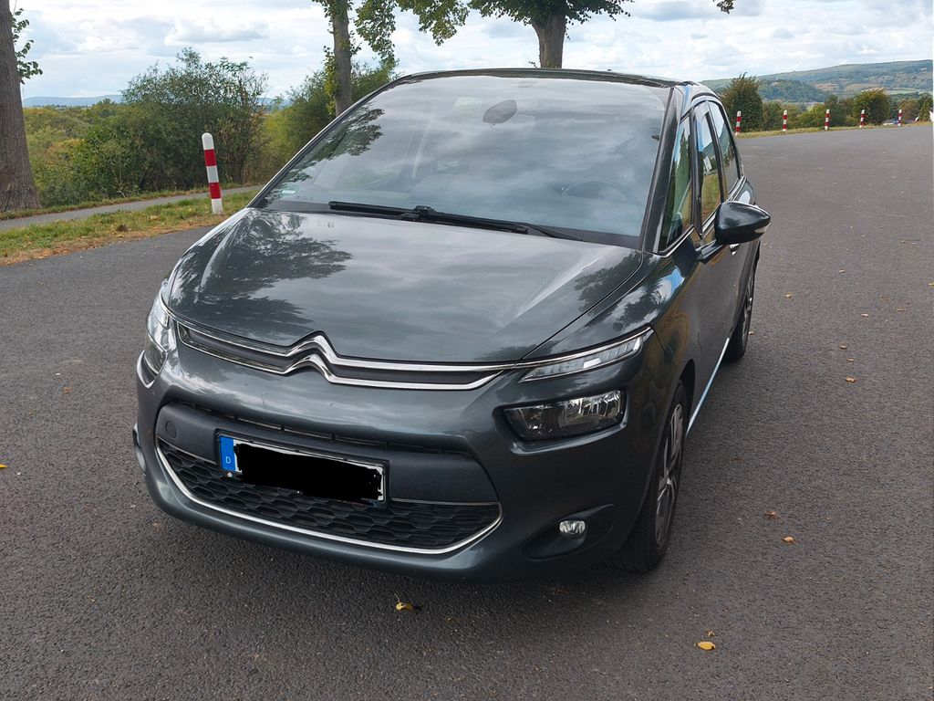 Bild des Angebotes Citroën C4 Picasso 1.6 Hdi