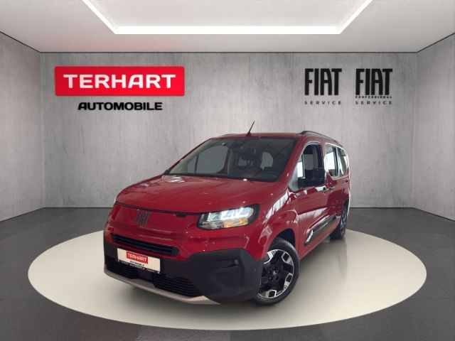 Bild des Angebotes Fiat Qubo L 1.5 La Prima AT8 7-Sitzer/LED/RFK/Tempoma