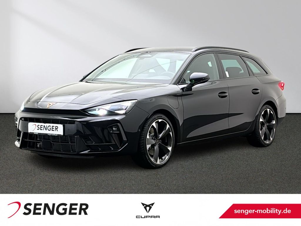 Cupra Leon Sportstourer 1.5 e-Hybrid DSG AHK Matrix