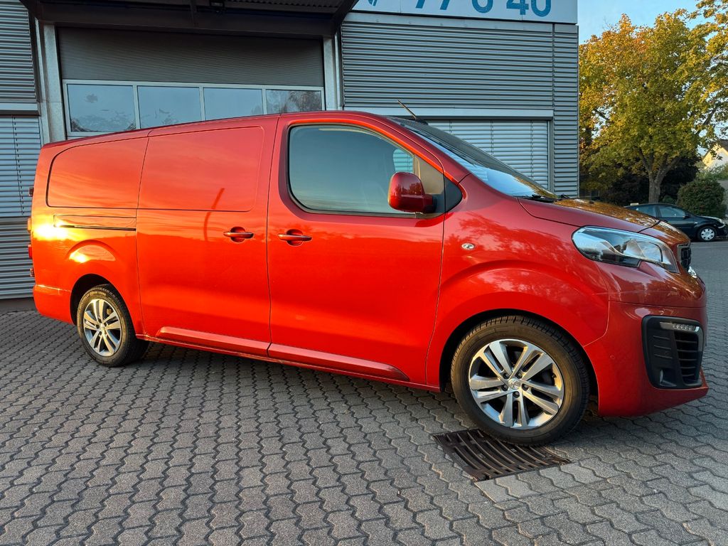 Bild des Angebotes Peugeot Expert Kasten Premium L3 LED NAVI KAMERA 1.HAND