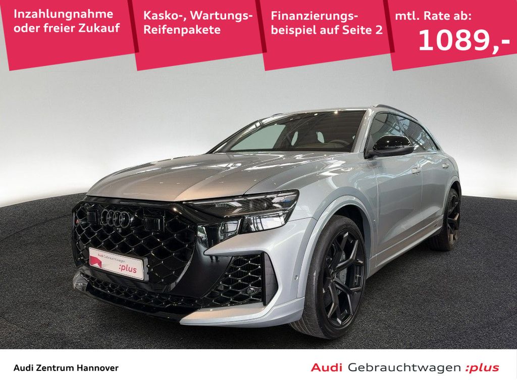 Bild des Angebotes Audi RS Q8 SUV performance 471 kW tiptronic