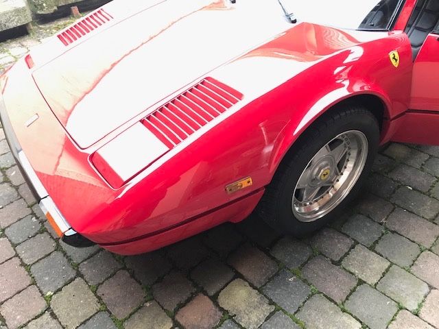 Ferrari 308 GTBi
