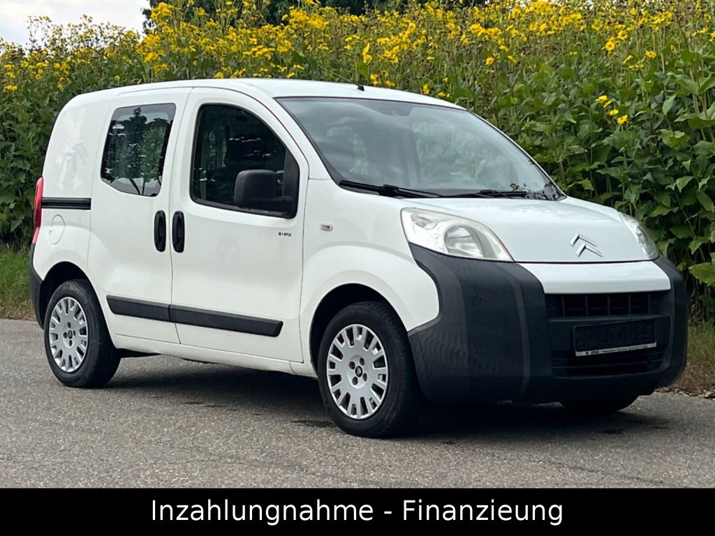 Bild des Angebotes Citroën Nemo Niveau B/8 Fach/