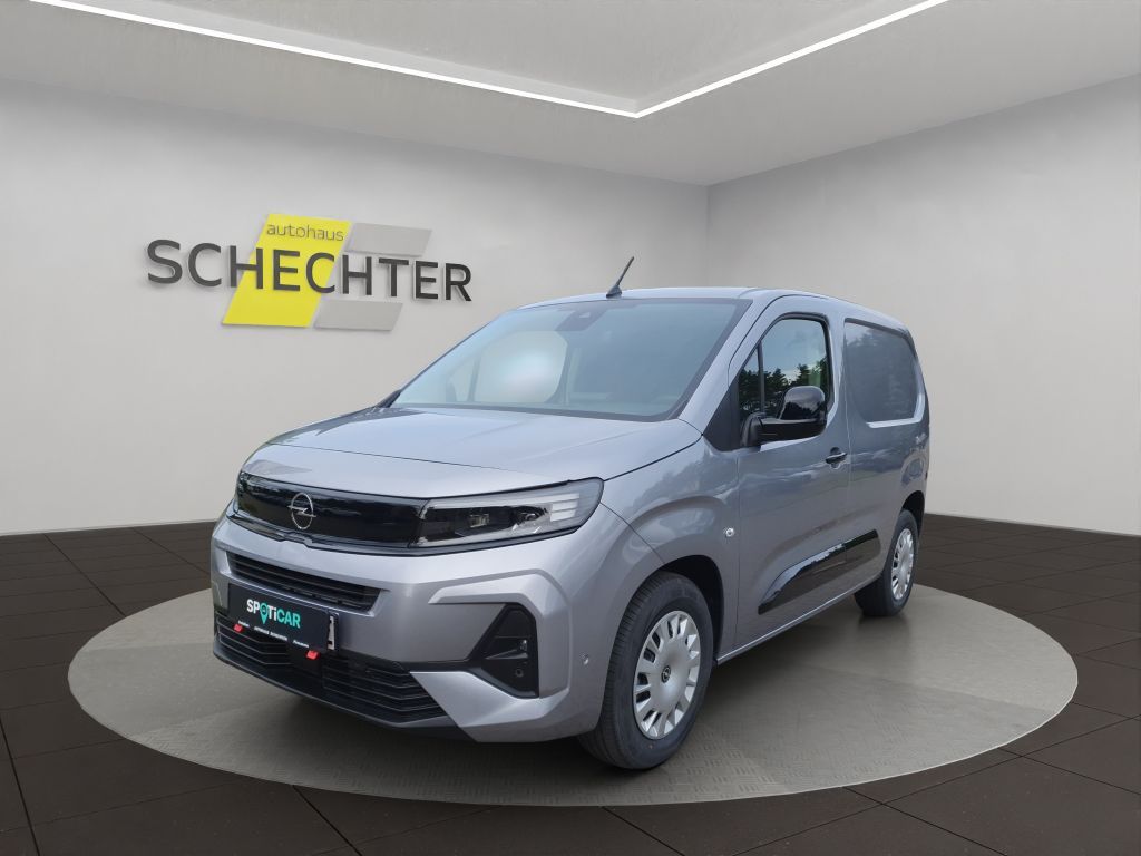 Bild des Angebotes Opel Combo-e Cargo (50-kWh) L1 EHZ