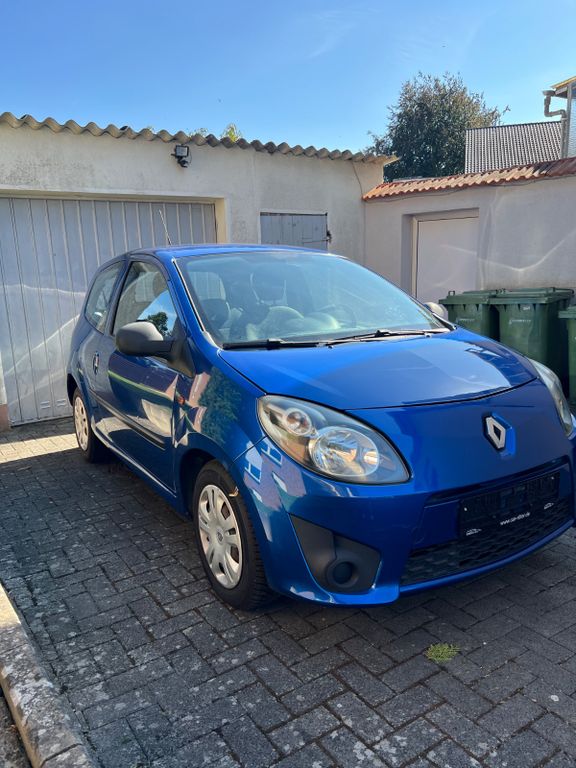 Renault Twingo 1.2 | Servolenkung | TUV | ZV