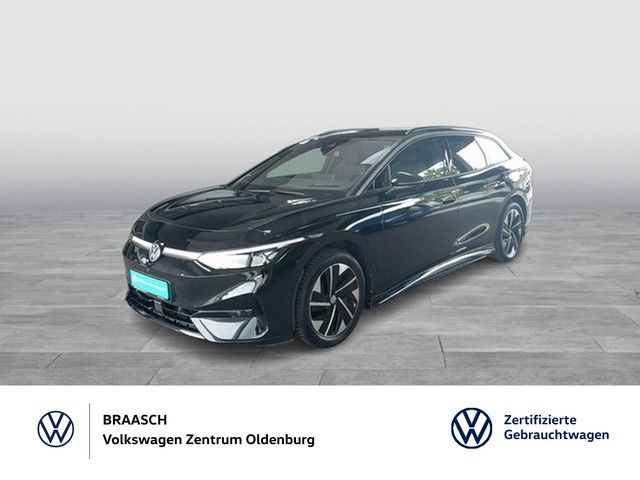 Bild des Angebotes Volkswagen ID.7 Tourer Pro AHK+HeadUp+AreaView+Wärmepumpe