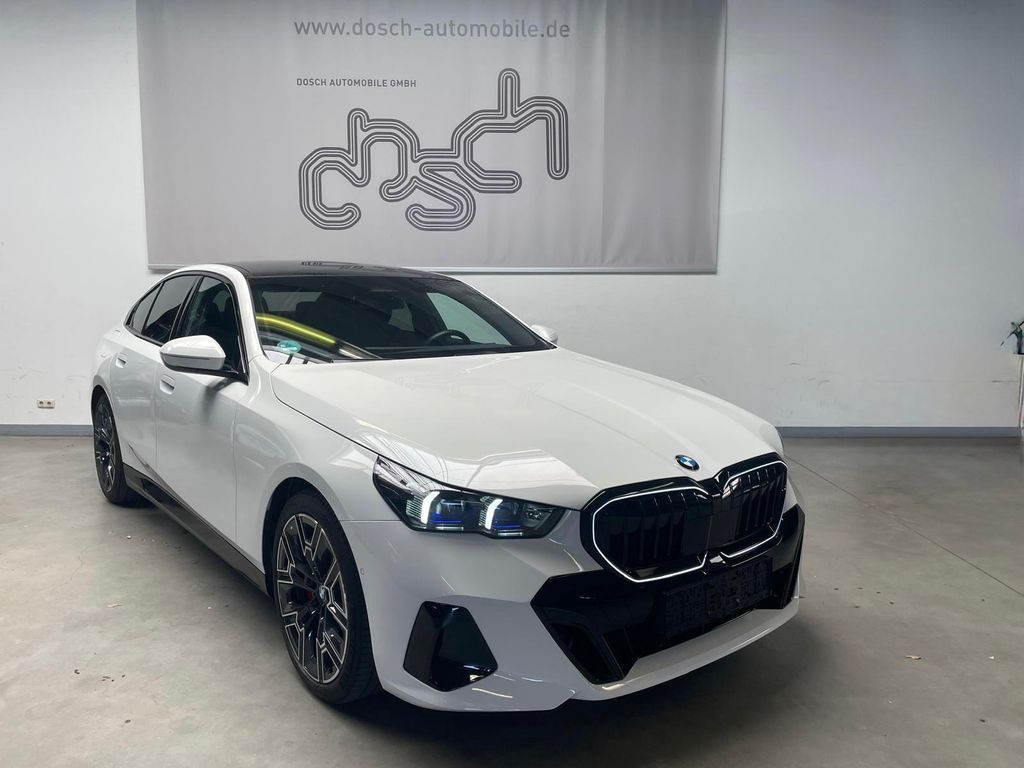 Bild des Angebotes BMW 520d xDr. M Sport PRO/PANO/ICONIC/