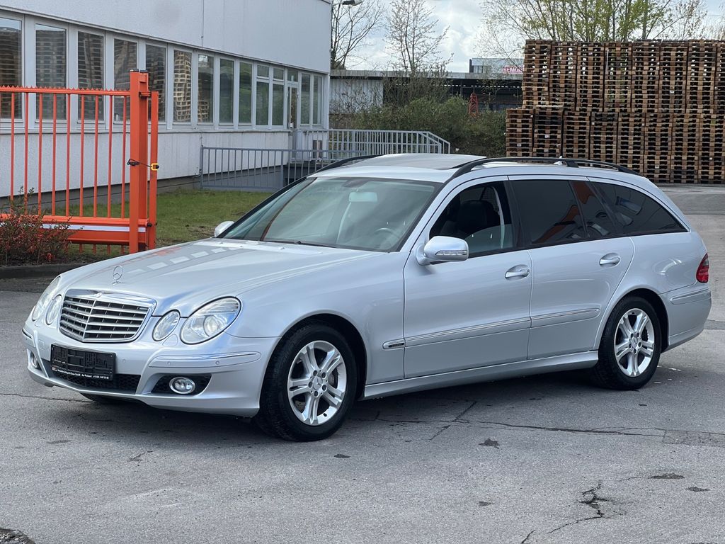 Bild des Angebotes Mercedes-Benz E 230 E T-Modell E 230 T Super Ausgestattet
