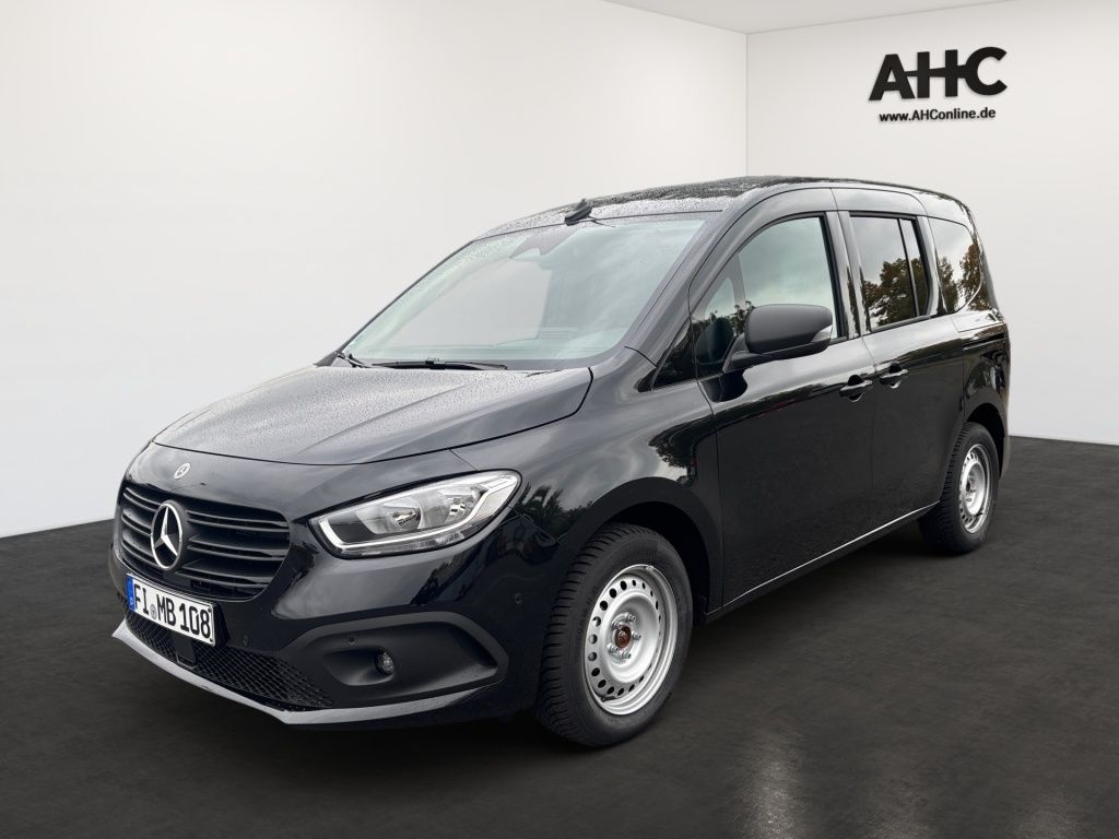 Bild des Angebotes Mercedes-Benz Citan 112 CDI Tourer standard AHK Klima Kamera
