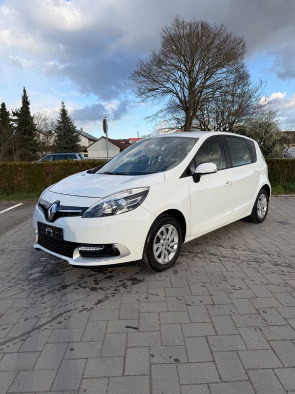 Bild des Angebotes Renault Scenic Authentique ENERGY TCe 115 Start & St...
