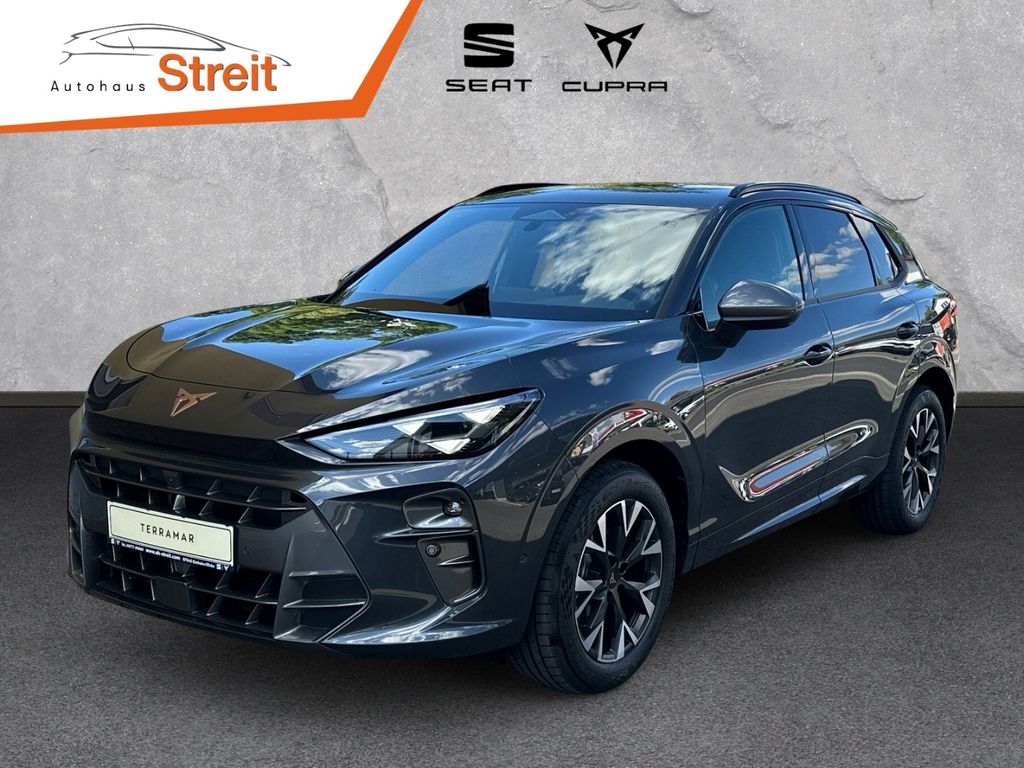 Bild des Angebotes Cupra Terramar 1.5 eTSI 110 kW DSG AHK TOP VIEW NAVI S