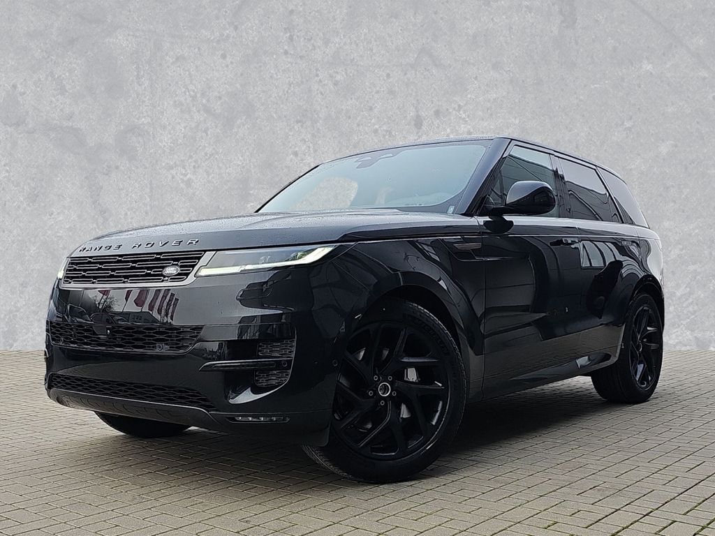 Bild des Angebotes Land Rover Range Rover Sport D250 S