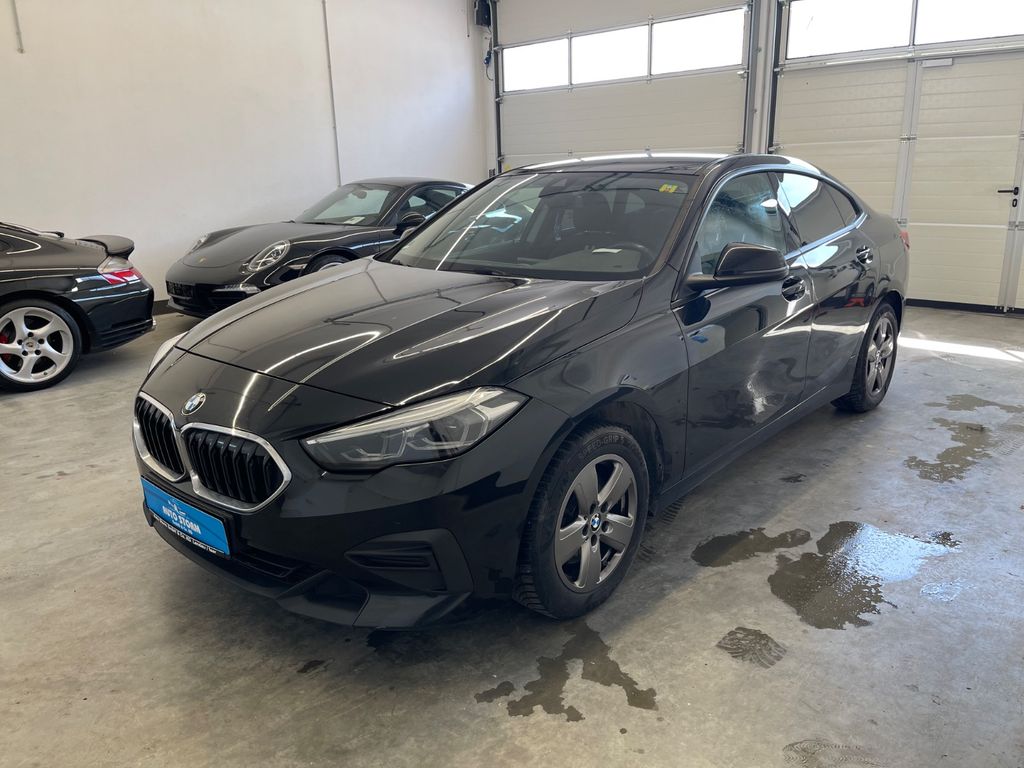 Bild des Angebotes BMW 216d Gran Coupe *LED*NAVI*Live Cockpit*SHZ*PDC*A