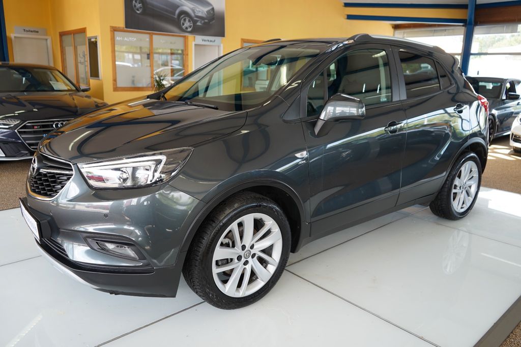Bild des Angebotes Opel Mokka X Active Start/Stop KLIMAAUTO./ R-KAMERA