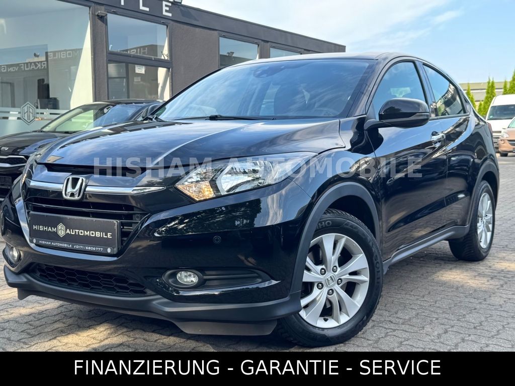 Bild des Angebotes Honda HR-V Elegance/SHZ/PDC/AHK/ACC/SPURH/1-HAND