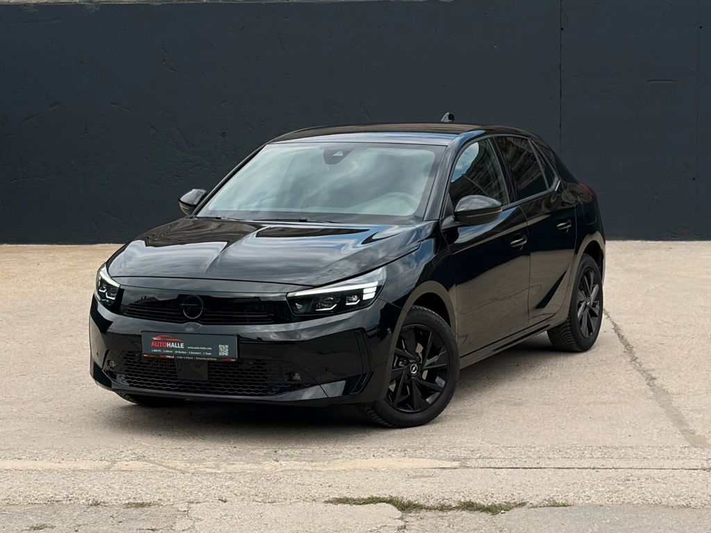 Bild des Angebotes Opel Corsa F GS 1.2 Turbo Matrix CAM LHZ Navi CarPlay