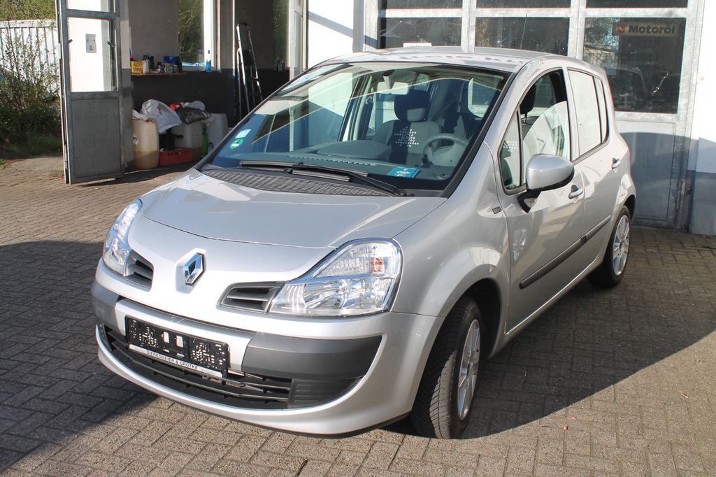 Bild des Angebotes Renault Modus YAHOO!