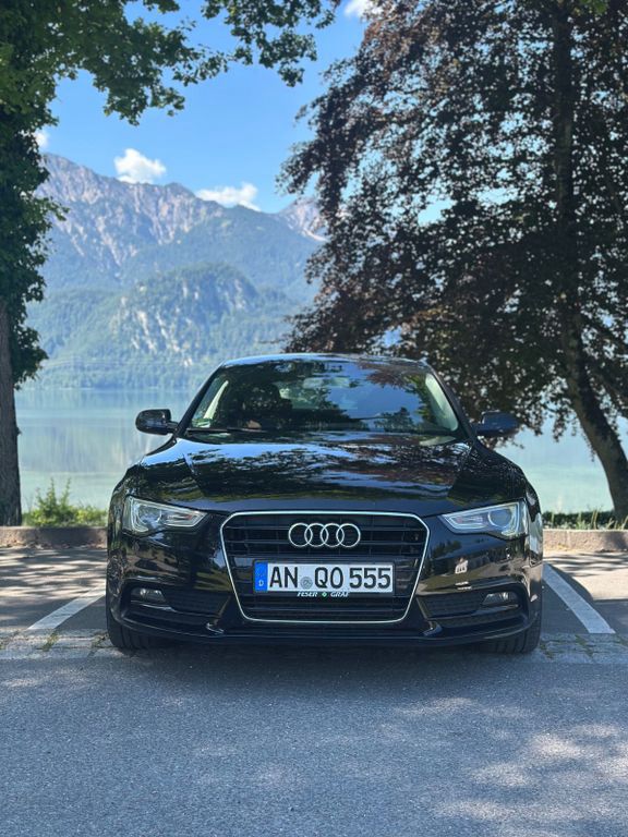 Bild des Angebotes Audi A5 3.0 TDI multitronic Sportback -