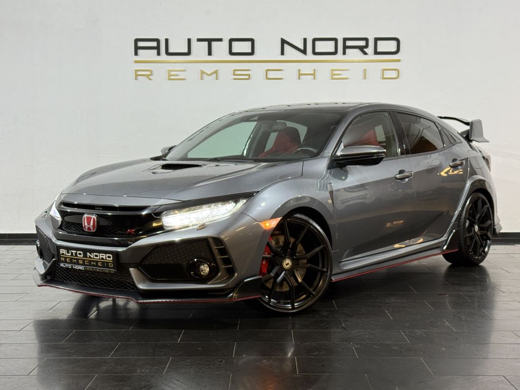 Bild des Angebotes Honda Civic Type R GT *Schale*Kamera*ACC*Invidia*1.H*