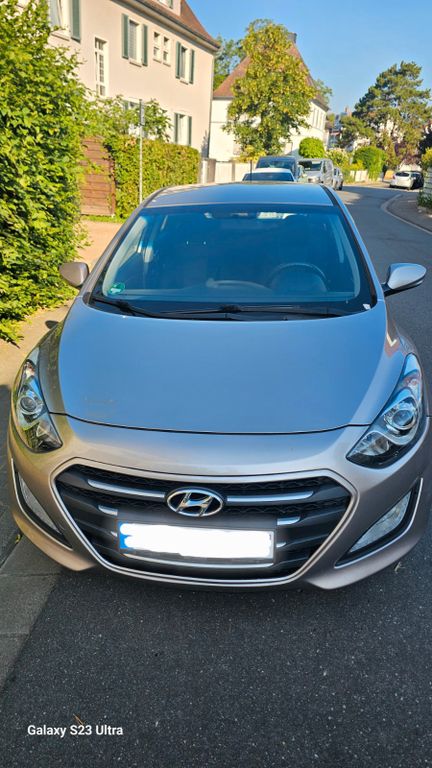 Bild des Angebotes Hyundai i30 blue 1.4 Classic Classic